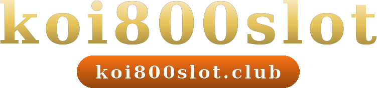 koi800slot logo
