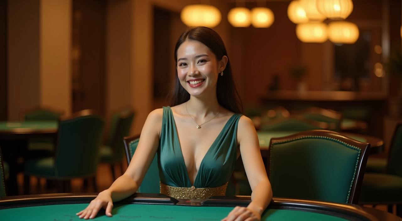 koi800slot Baccarat